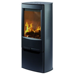 Plieninė krosnelė Wiking Miro 4