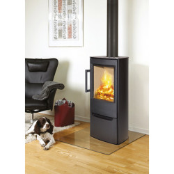 Plieninė krosnelė Wiking Miro 4