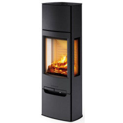 Plieninė krosnelė Wiking Miro 5