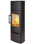 Plieninė krosnelė Wiking Miro 6