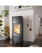 Plieninė krosnelė Wiking Miro 6