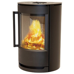 Plieninė krosnelė Wiking Luma 2 pakabinama