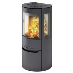 Plieninė krosnelė Wiking Luma 3