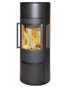 Plieninė krosnelė Wiking Luma 5