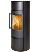 Plieninė krosnelė Wiking Luma 6