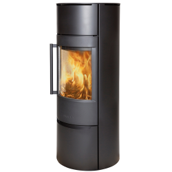 Plieninė krosnelė Wiking Luma 6