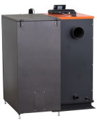 Granulinis katilas TIS DUO PELLET 15, 5-15kW