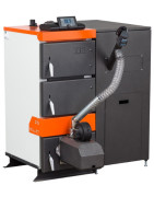 Granulinis katilas TIS DUO PELLET 20, 6-20kW