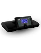 Granulinis katilas TIS DUO PELLET 40, 12-40kW