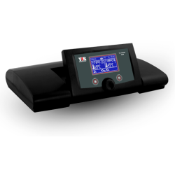 Granulinis katilas TIS DUO PELLET 60, 18-60kW