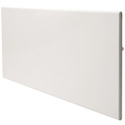 Elektrinis radiatorius Adax NEO H KWT atsparus aptaškymui baltas