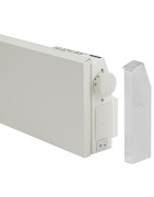 Termostato dangtelis Adax