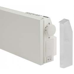 Termostato dangtelis Adax