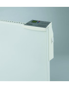 Programuojamas skaitmeninis termostatas Adax Multi DT2