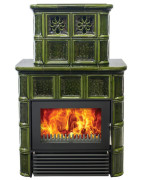 Koklinė krosnelė Euro Teplo Coventry II K220 11kW