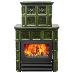 Koklinė krosnelė Euro Teplo Coventry II K220 11kW