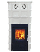 Koklinė krosnelė Euro Teplo Bristol Max K220 8kW