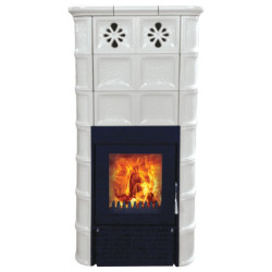 Koklinė krosnelė Euro Teplo Bristol Max K220 8kW