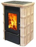 Koklinė krosnelė Euro Teplo Bristol K220 8kW