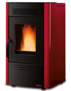 Granulinė krosnelė Dorina 7.1kW