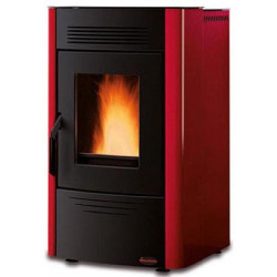 Granulinė krosnelė Dorina 7.1kW
