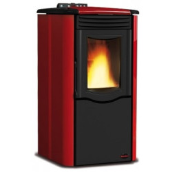 Granulinė krosnelė Rosy 5.8kW