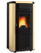 Granulinė krosnelė Viviana 10kW