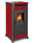 Granulinė krosnelė Irma 11kW