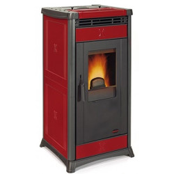 Granulinė krosnelė Irma 11kW