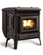 Granulinė krosnelė Teodora 9kW