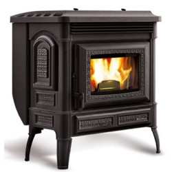 Granulinė krosnelė Teodora 9kW