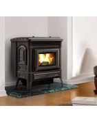 Granulinė krosnelė Teodora 9kW