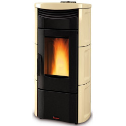 Granulinė krosnelė Emma 12kW