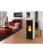 Granulinė krosnelė Emma 12kW