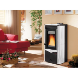 Granulinė krosnelė Duchessa Idro 13kW