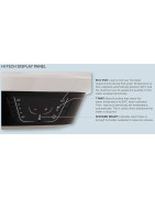 Elektrinis vandens šildytuvas Ariston PRO1 ECO 120 V