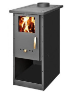 Krosnelė-viryklė Victoria BISER, 8 kW