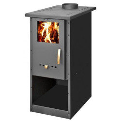 Krosnelė-viryklė Victoria BISER, 8 kW