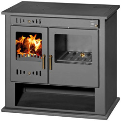 Krosnelė-viryklė Victoria, 9 kW