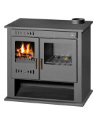 Krosnelė-viryklė Victoria B, 5 kW