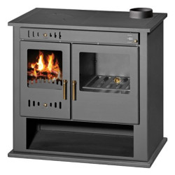 Krosnelė-viryklė Victoria B, 5 kW