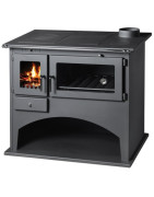 Krosnelė-viryklė Victoria Viki, 10 kW