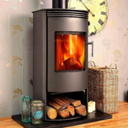 Plieninė krosnelė Victoria Jupiter, 7 kW