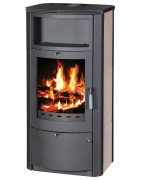 Plieninė krosnelė Victoria Marinela PKBO-t, 8 kW