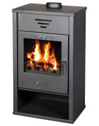 Plieninė krosnelė Victoria Triumph, 15 kW