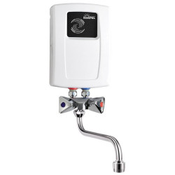 Momentinis vandens šildytuvas Kospel EPS2 Twister 4.4kW