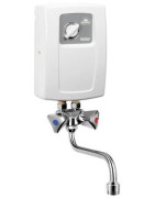 Momentinis vandens šildytuvas Kospel EPS2 Twister 5.5kW