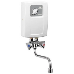 Momentinis vandens šildytuvas Kospel EPS2 Twister 5.5kW