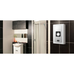 Momentinis vandens šildytuvas Kospel EPMH Hydraulic 8.5kW