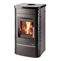 Plieninė krosnelė Haas Sohn Alytus, 8 kW